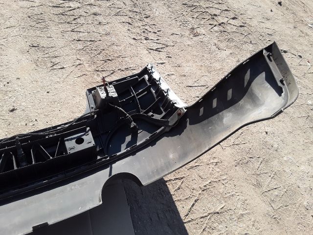 bontott AUDI A4 B6 Bal hátsó Külső Tolatóradar Fej