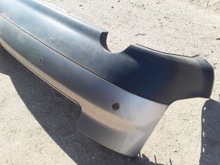 bontott AUDI A4 B6 Bal hátsó Külső Tolatóradar Fej