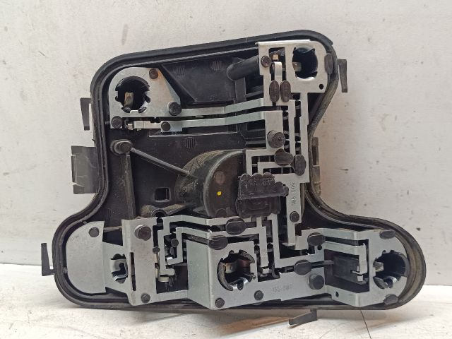 bontott AUDI A4 B6 Bal Hátsó Lámpa Foglalat