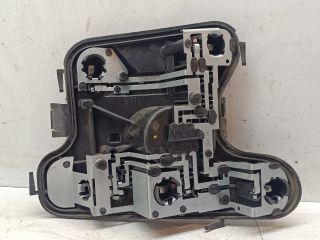 bontott AUDI A4 B6 Bal Hátsó Lámpa Foglalat