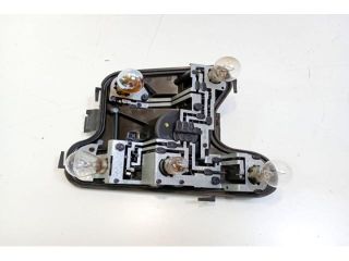 bontott AUDI A4 B6 Bal Hátsó Lámpa Foglalat