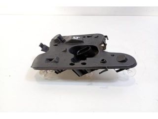 bontott AUDI A4 B6 Bal Hátsó Lámpa Foglalat