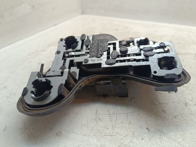 bontott AUDI A4 B6 Bal Hátsó Lámpa Foglalat