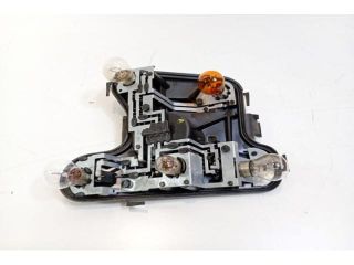 bontott AUDI A4 B6 Bal Hátsó Lámpa Foglalat