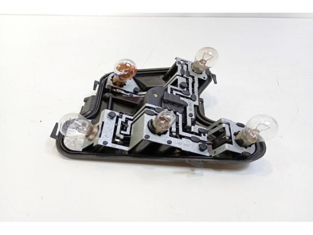 bontott AUDI A4 B6 Bal Hátsó Lámpa Foglalat