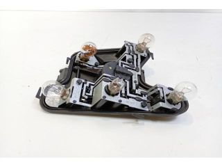 bontott AUDI A4 B6 Bal Hátsó Lámpa Foglalat