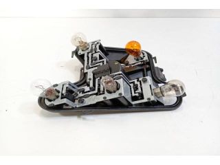 bontott AUDI A4 B6 Bal Hátsó Lámpa Foglalat