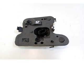 bontott AUDI A4 B6 Bal Hátsó Lámpa Foglalat