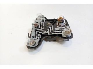 bontott AUDI A4 B6 Bal Hátsó Lámpa Foglalat