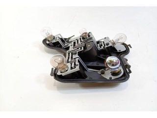 bontott AUDI A4 B6 Bal Hátsó Lámpa Foglalat