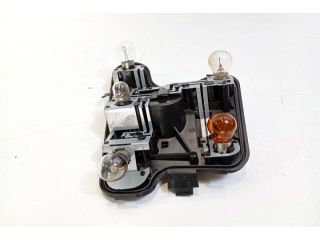 bontott AUDI A4 B6 Bal Hátsó Lámpa Foglalat