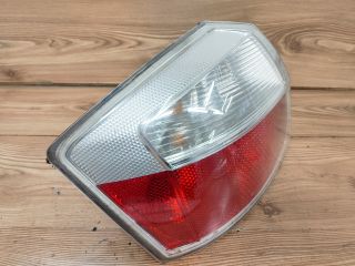 bontott AUDI A4 B6 Bal Hátsó Lámpa