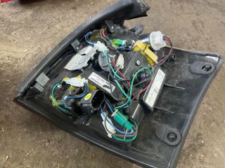 bontott AUDI A4 B6 Bal Hátsó Lámpa