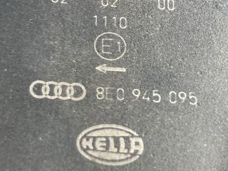 bontott AUDI A4 B6 Bal Hátsó Lámpa