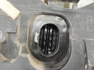 bontott AUDI A4 B6 Bal Hátsó Lámpa