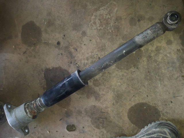 bontott AUDI A4 B6 Bal hátsó Lengéscsillapító