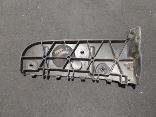 bontott AUDI A4 B6 Bal hátsó Lökhárító Tartó (Műanyag)