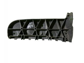 bontott AUDI A4 B6 Bal hátsó Lökhárító Tartó (Műanyag)