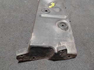 bontott AUDI A4 B6 Bal hátsó Lökhárító Tartó (Műanyag)