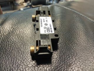 bontott AUDI A4 B6 Bal hátsó Oldal Ütközés Érzékelő