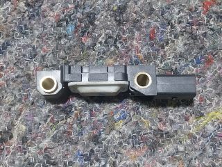 bontott AUDI A4 B6 Bal hátsó Oldal Ütközés Érzékelő