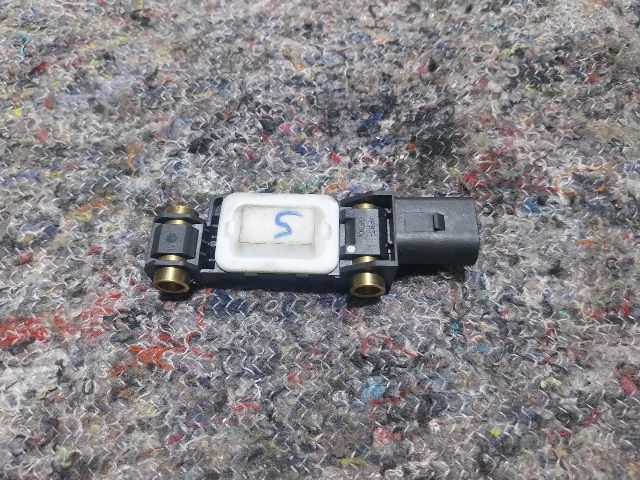 bontott AUDI A4 B6 Bal hátsó Oldal Ütközés Érzékelő