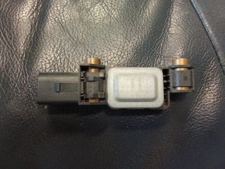 bontott AUDI A4 B6 Bal hátsó Oldal Ütközés Érzékelő