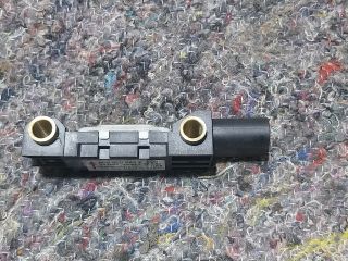 bontott AUDI A4 B6 Bal hátsó Oldal Ütközés Érzékelő