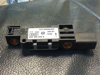 bontott AUDI A4 B6 Bal hátsó Oldal Ütközés Érzékelő