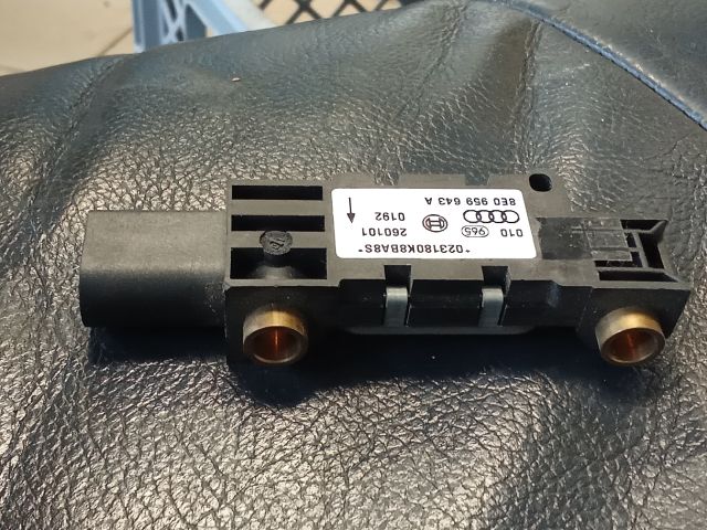 bontott AUDI A4 B6 Bal hátsó Oldal Ütközés Érzékelő