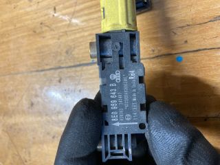 bontott AUDI A4 B6 Bal hátsó Oldal Ütközés Érzékelő