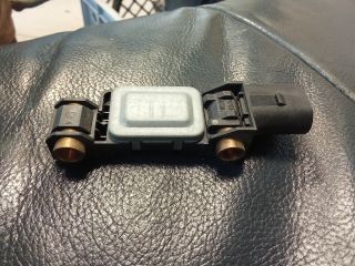 bontott AUDI A4 B6 Bal hátsó Oldal Ütközés Érzékelő