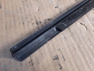 bontott AUDI A4 B6 Bal hátsó Vízlehúzó Gumicsík