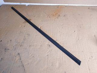 bontott AUDI A4 B6 Bal hátsó Vízlehúzó Gumicsík