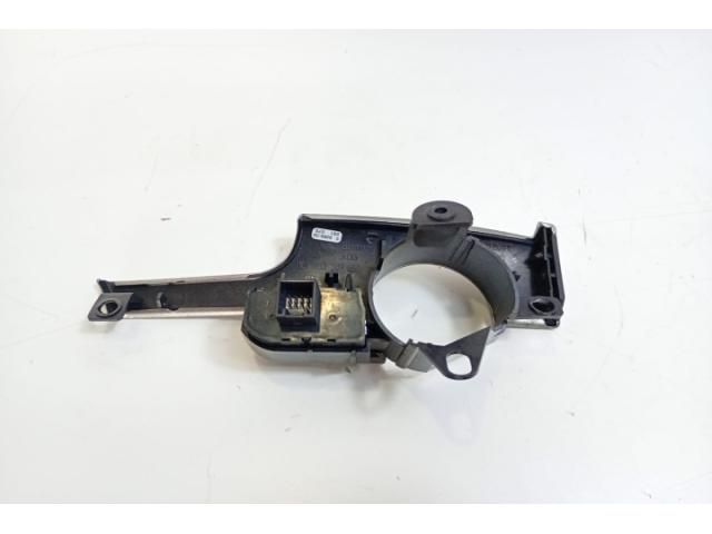 bontott AUDI A4 B6 Bal Kardánbox Burkolat