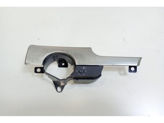 bontott AUDI A4 B6 Bal Kardánbox Burkolat