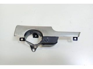 bontott AUDI A4 B6 Bal Kardánbox Burkolat