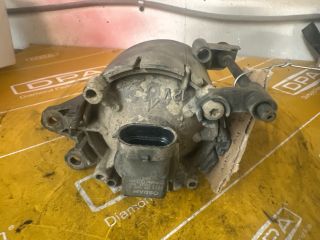 bontott AUDI A4 B6 Bal Ködfényszóró