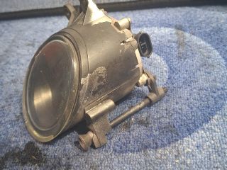 bontott AUDI A4 B6 Bal Ködfényszóró