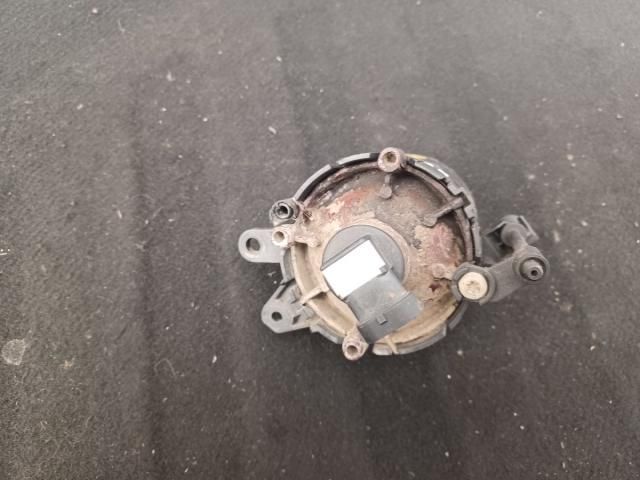 bontott AUDI A4 B6 Bal Ködfényszóró