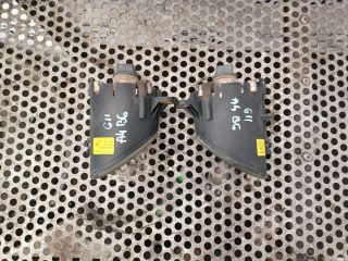 bontott AUDI A4 B6 Bal Ködfényszóró