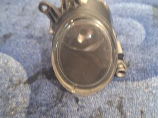 bontott AUDI A4 B6 Bal Ködfényszóró