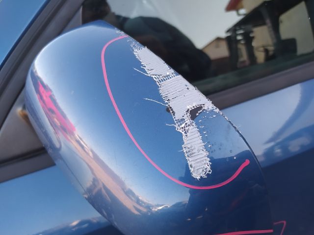 bontott AUDI A4 B6 Bal Ködfényszóró