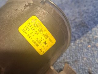 bontott AUDI A4 B6 Bal Ködfényszóró