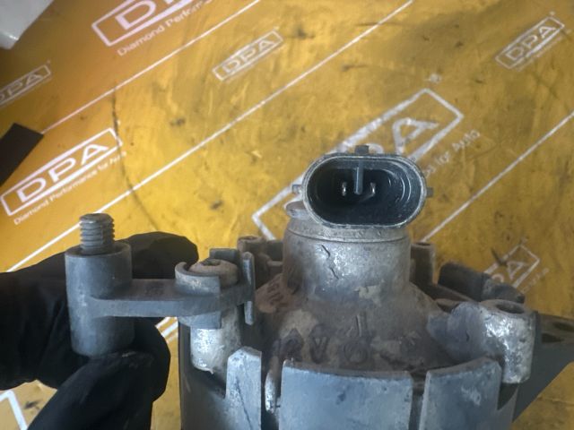 bontott AUDI A4 B6 Bal Ködfényszóró