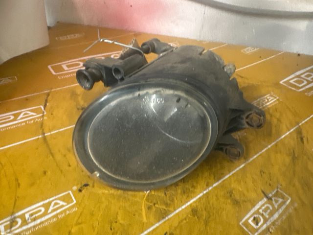bontott AUDI A4 B6 Bal Ködfényszóró