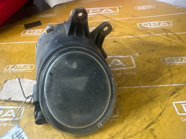 bontott AUDI A4 B6 Bal Ködfényszóró