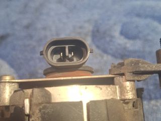 bontott AUDI A4 B6 Bal Ködfényszóró