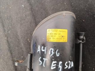 bontott AUDI A4 B6 Bal Ködfényszóró