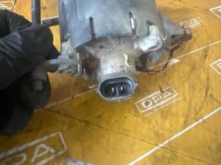 bontott AUDI A4 B6 Bal Ködfényszóró